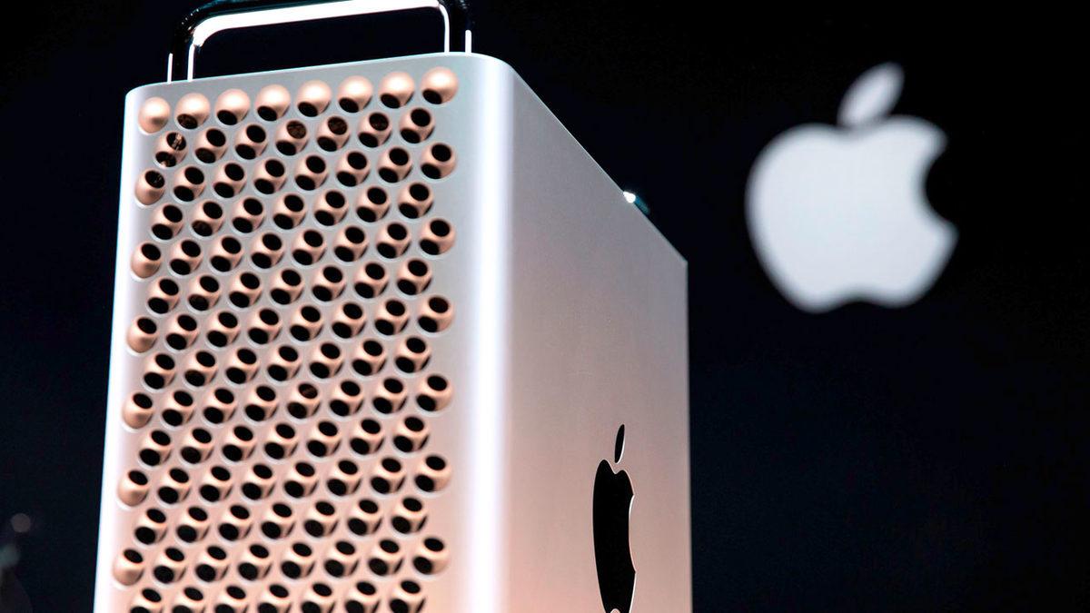 470 Bin TL’lik Apple Mac Pro’nun 1500 GB’lık RAM’i Ne İşe Yarıyor?