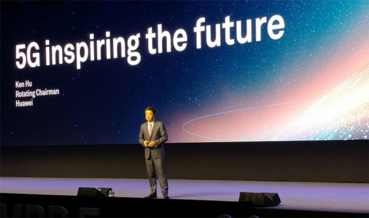 ABD’nin 5G Alanında Huawei Karşıtı Çalışmaları Sürüyor