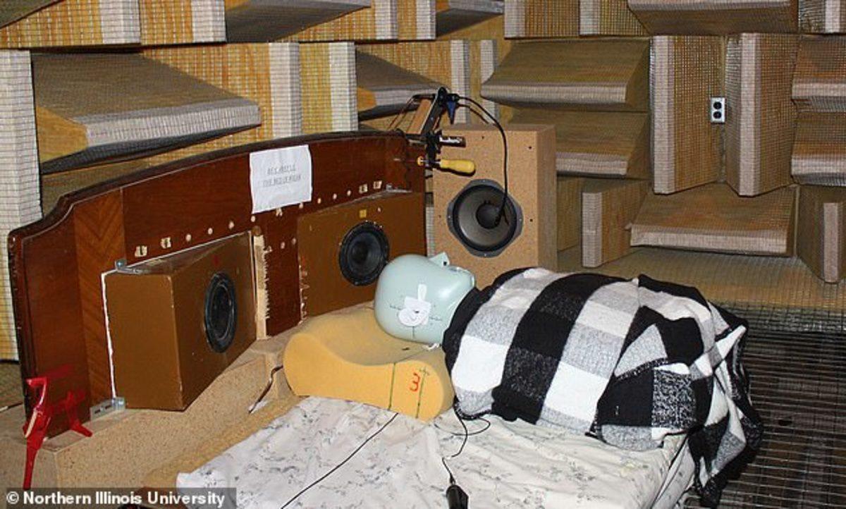 Horlama Sesini Azaltan Yapay Zeka Destekli Akıllı Yastık Üretildi