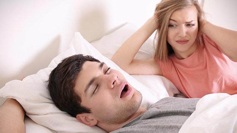 Horlama Sesini Azaltan Yapay Zeka Destekli Akıllı Yastık Üretildi