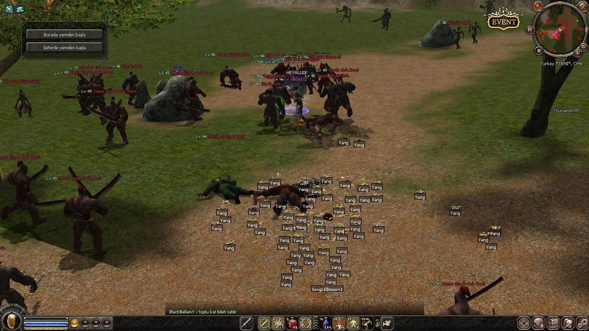 2019 Boyunca Türkiye’de En Çok Oynanan Oyunlar Açıklandı