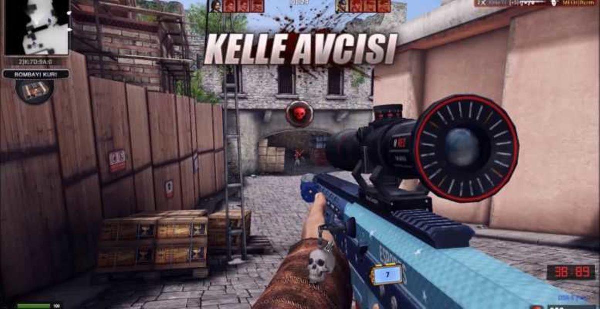 2019 Boyunca Türkiye’de En Çok Oynanan Oyunlar Açıklandı