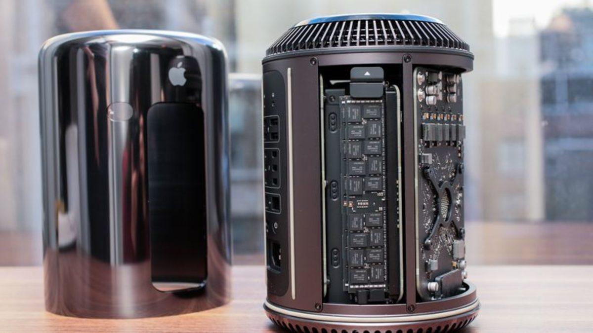 Apple, 2013 Mac Pro’yu ’Yeterli Vida Olmaması’ Sebebiyle ABD Dışında Üretti
