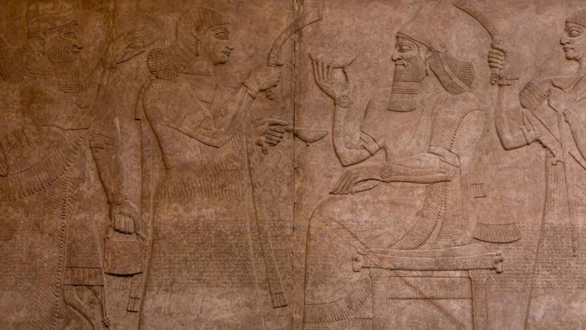 Dünya’daki İlk Hükümdarın Kim Olduğu Biliniyor mu?