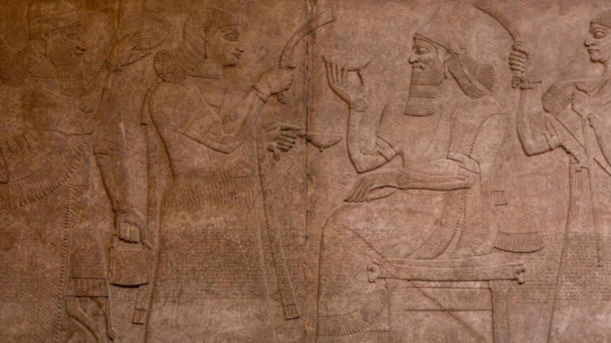 Dünya’daki İlk Hükümdarın Kim Olduğu Biliniyor mu?