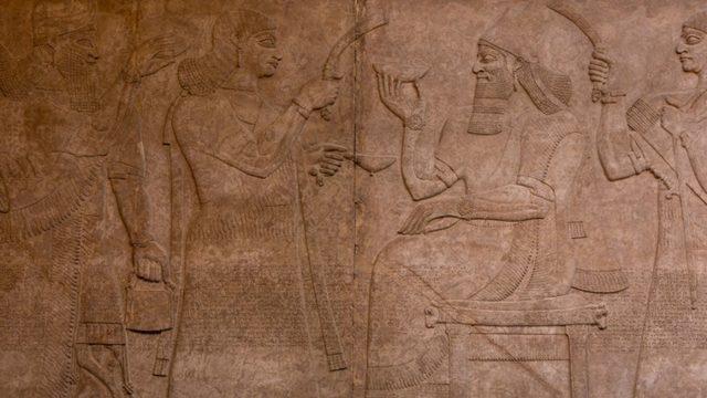 Dünya’daki İlk Hükümdarın Kim Olduğu Biliniyor mu?