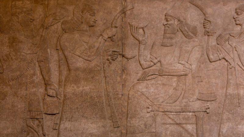 Dünya’daki İlk Hükümdarın Kim Olduğu Biliniyor mu?