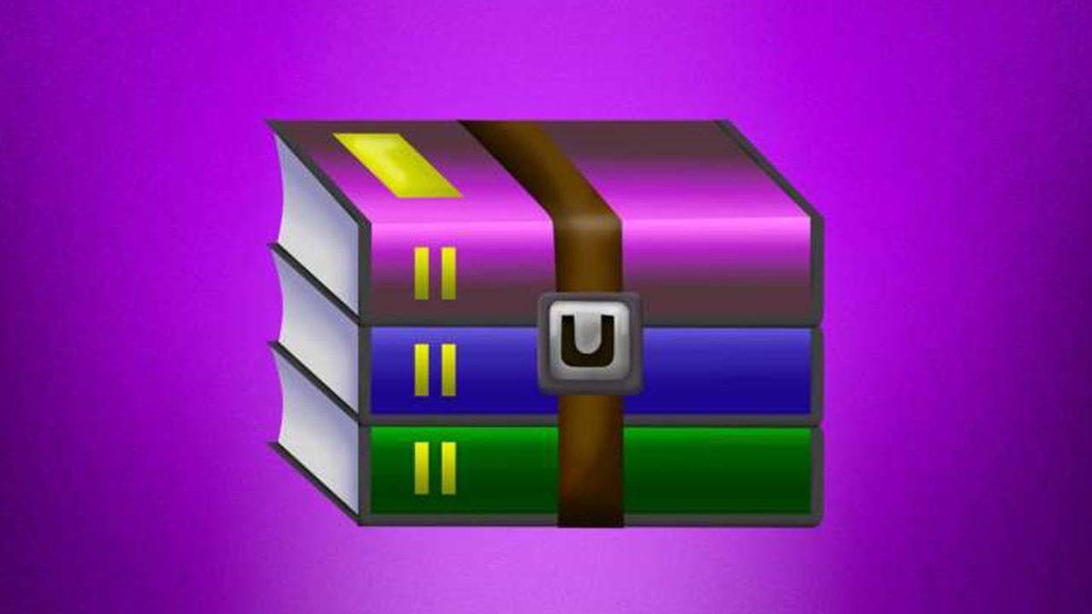 Popüler Arşiv Uygulaması WinRAR’ın 5.80 Sürümü Yayınlandı