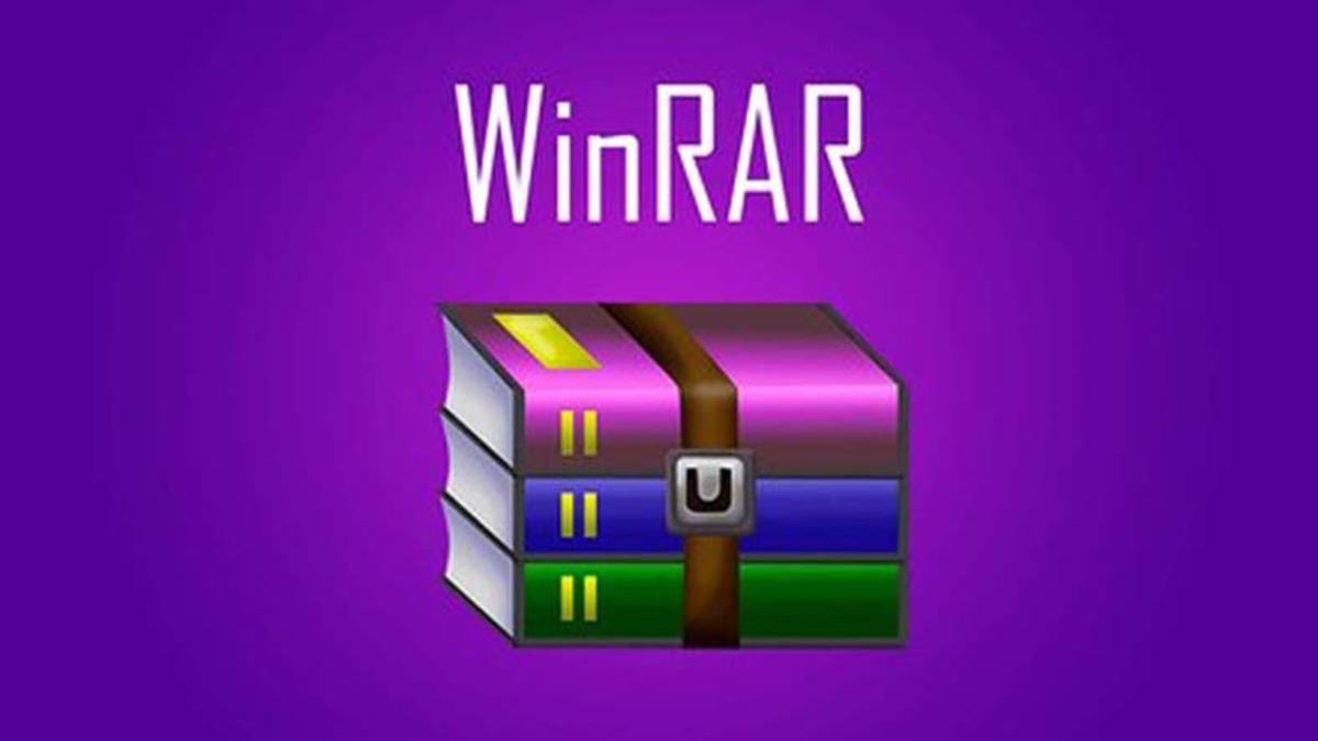 Popüler Arşiv Uygulaması WinRAR’ın 5.80 Sürümü Yayınlandı