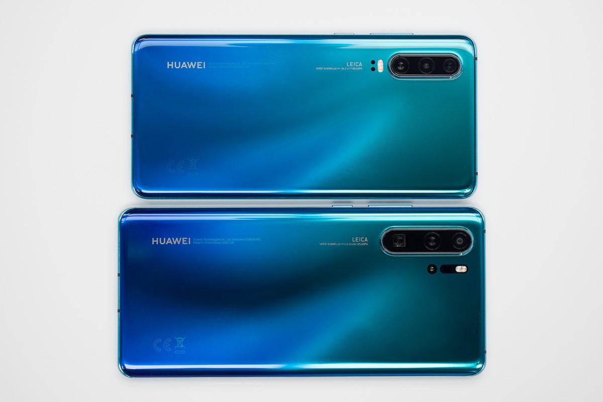 Huawei, Samsung’la Arayı Kapatırken Apple’ın Düşüşü Devam Ediyor