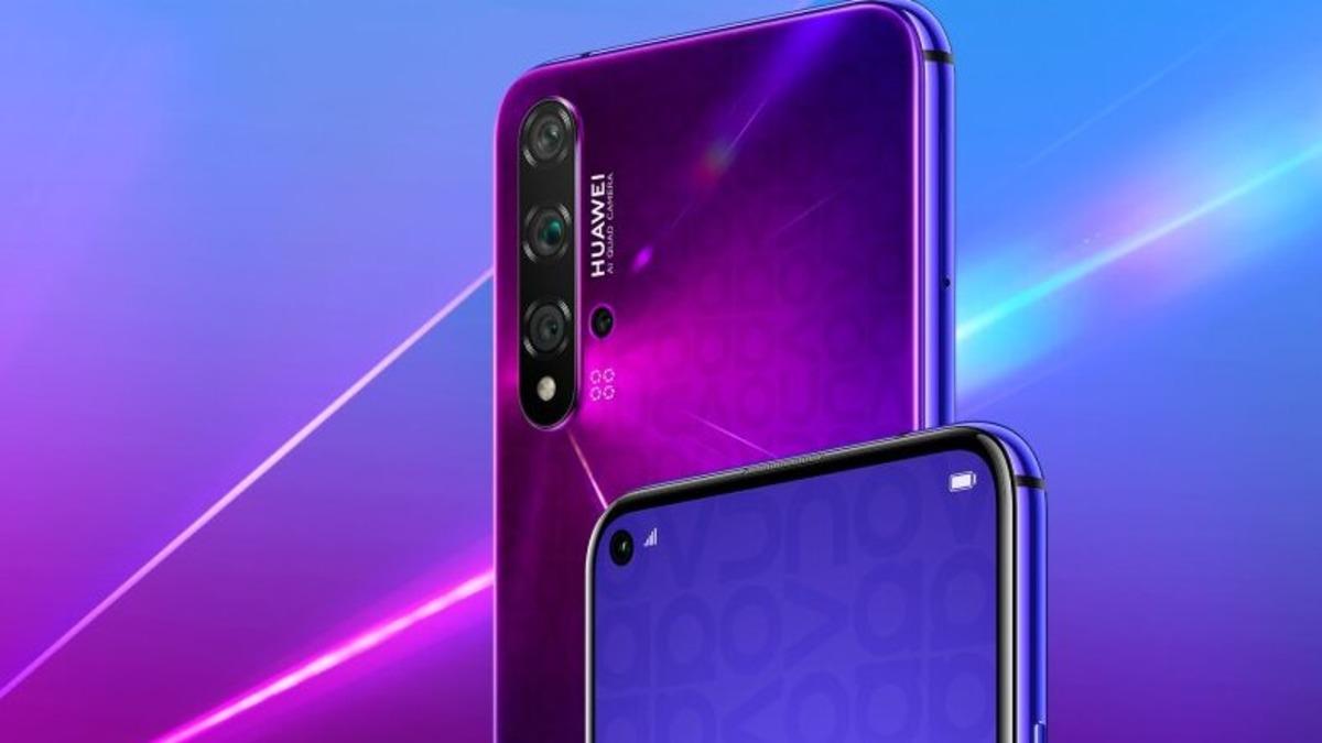 Huawei, Samsung’la Arayı Kapatırken Apple’ın Düşüşü Devam Ediyor