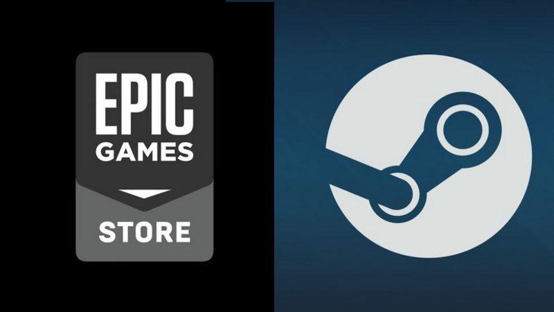 Takvimde Bugünü İşaretleyin: Epic Games, Steam’e Resmen Savaş İlan Etti