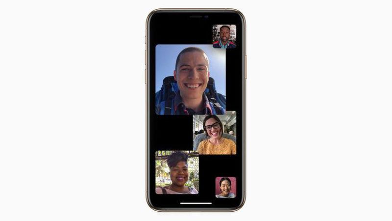 iPhone’larda Görülen Bug, FaceTime’ı Dinleme Cihazına Çeviriyor