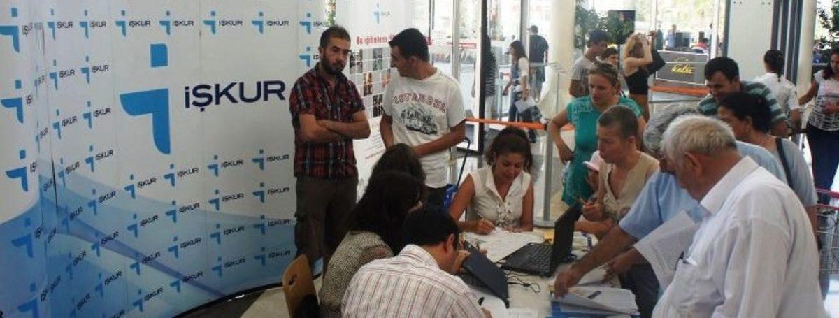 İŞKUR, Gelecek 10 Yılda En Çok Hangi Mesleklere İhtiyaç Duyulacağını Açıkladı