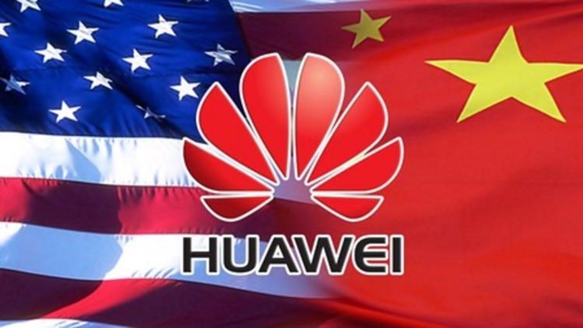 Huawei’ye Dava Açan ABD’den Ağır Suçlamalar: Ticari Sırlarımızı Çaldılar