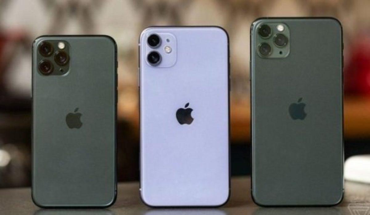 iPhone 11 2019’da En Çok Google’lanan 5 Şeyden Biri Oldu