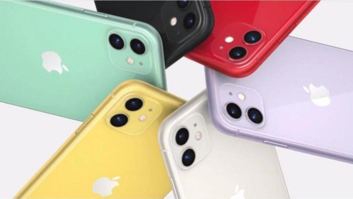 iPhone 11 2019’da En Çok Google’lanan 5 Şeyden Biri Oldu