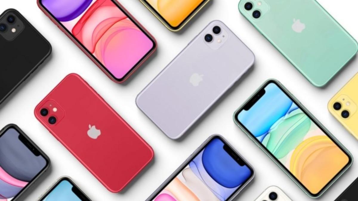 iPhone 11 2019’da En Çok Google’lanan 5 Şeyden Biri Oldu