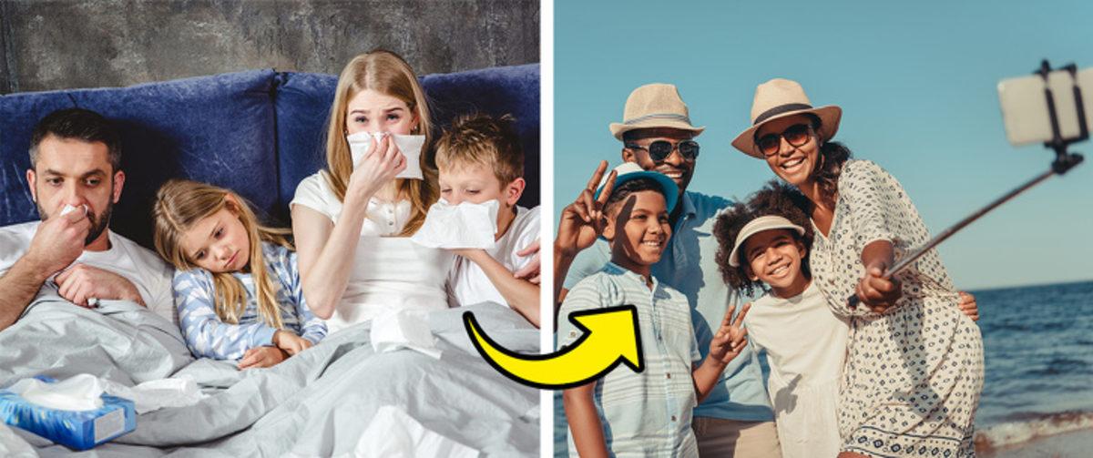 Yatmadan Önce Her Gün Bir Kaşık Bal Yemek Vücudumuzu Nasıl Etkiler?