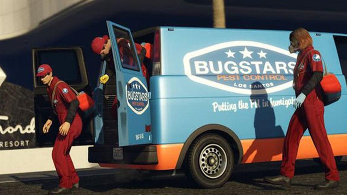 GTA Online’a The Diamond Casino Heist Görevi Eklendi