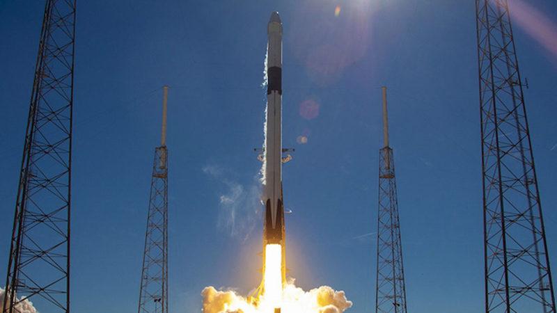 Kepler, SpaceX’in Falcon 9 Roketi ile Uzaya İki Grup Nano Uydu Fırlatacak