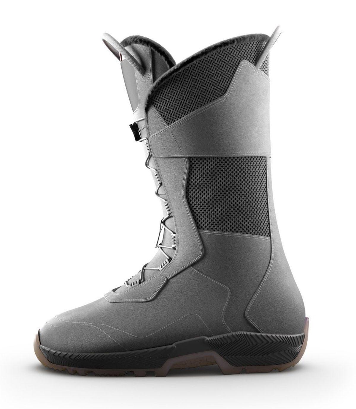 Karda Düşme İhtimalini Neredeyse Sıfıra İndiren Bot: Dahu Swiss Ski