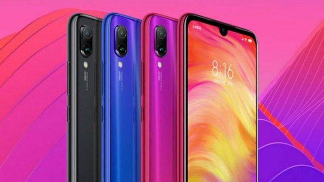 Tüm Redmi Note 7’ler, Satışa Çıkarıldıktan 11 Dakika İçinde Tükendi