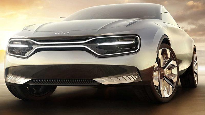 KIA’nın Yaptığı Marka Tescili Başvurusunda Yeni Logo Tasarımı Ortaya Çıktı