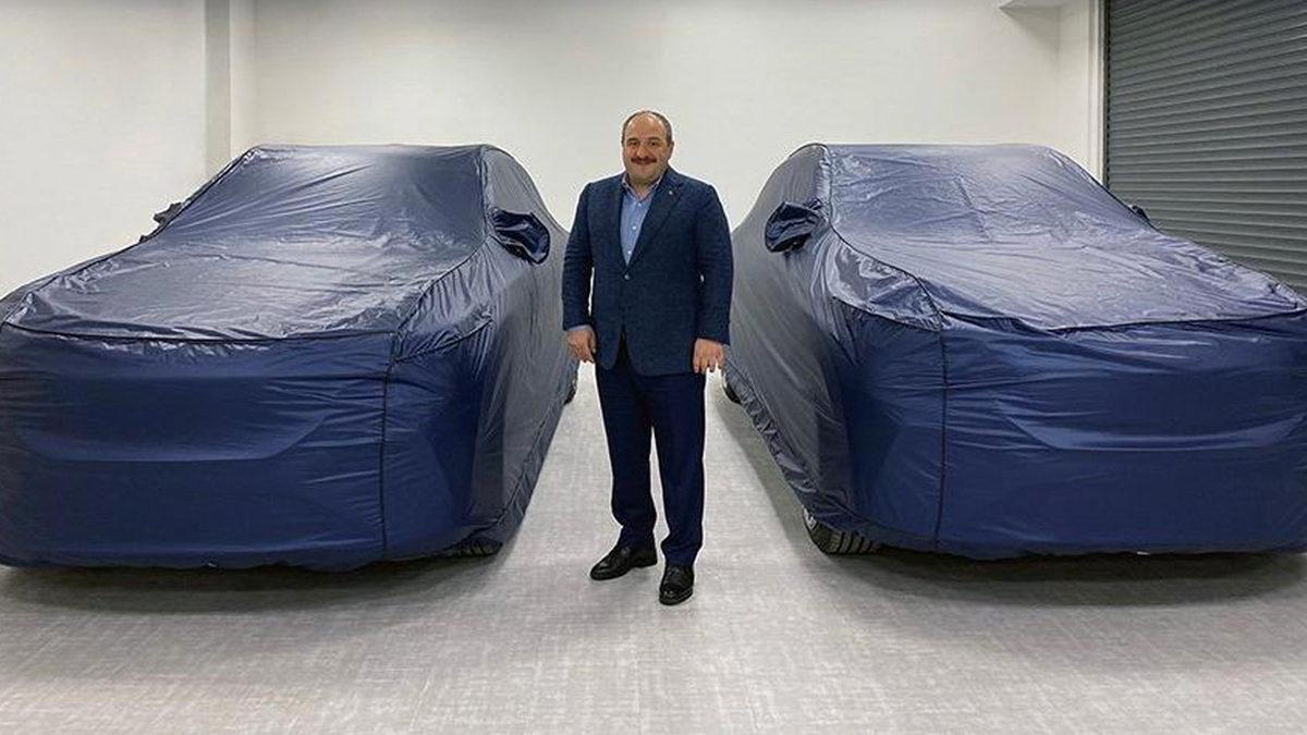 Yerli Otomobilde Son Durum: İşte Tasarımı ve Sahip Olduğu Tüm Teknolojiler