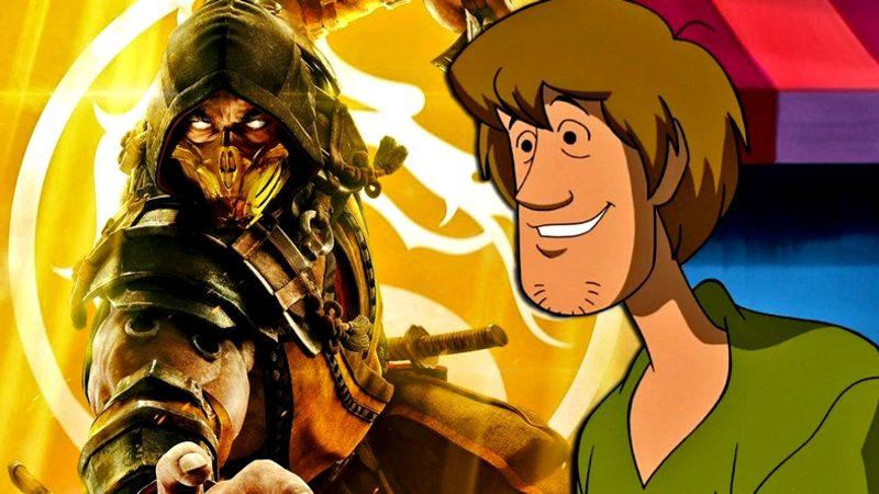 Şakaydı Gerçek Oldu: Shaggy, Mortal Kombat 11’e Adım Adım Yürüyor