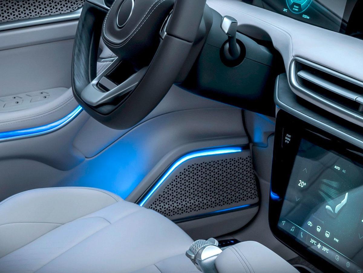 Yerli Otomobilde Son Durum: İşte Tasarımı ve Sahip Olduğu Tüm Teknolojiler