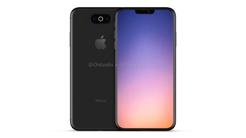 Apple, iPhone XI ile Birlikte Kamera Tasarımını Değiştiriyor (Mavi iPhone’lar da Yolda)