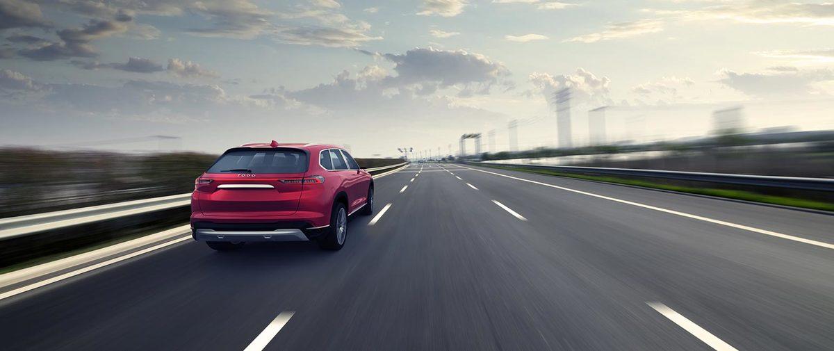 Yerli Otomobilde Son Durum: İşte Tasarımı ve Sahip Olduğu Tüm Teknolojiler