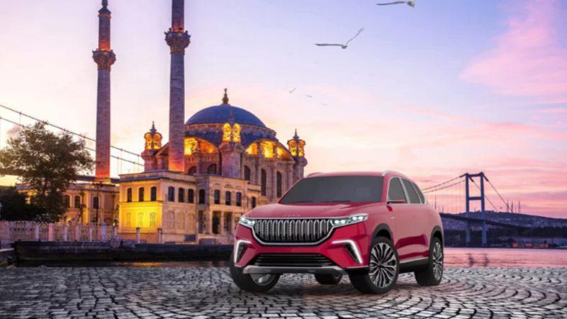 Yerli Otomobilde Son Durum: İşte Tasarımı ve Sahip Olduğu Tüm Teknolojiler