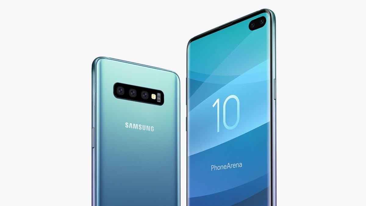 Samsung Galaxy S10’un 12GB RAM ve 1TB Hafıza ile Geleceği İddia Edildi