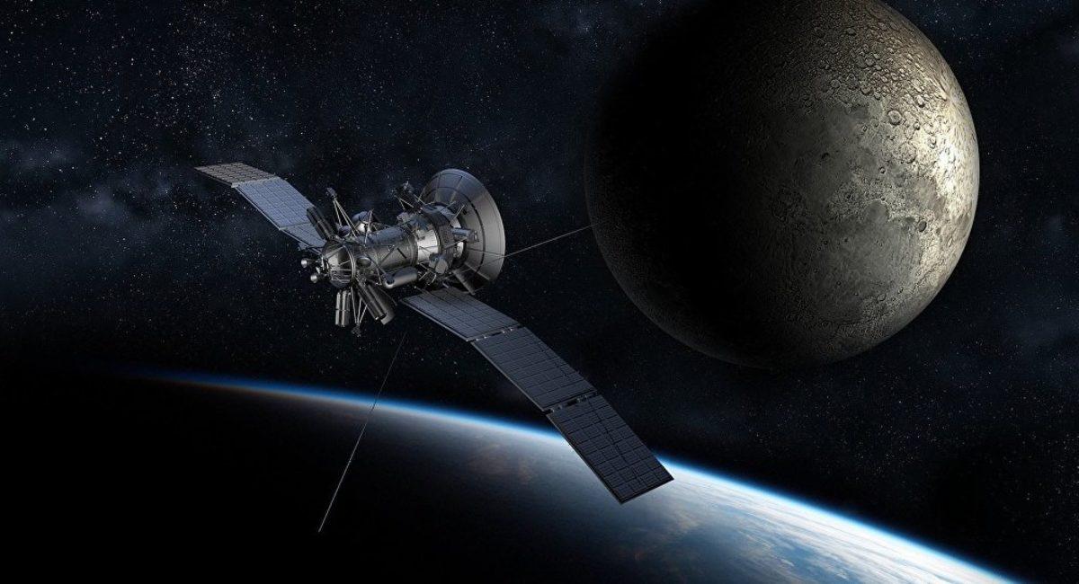 Roscosmos, Casus Uyduların Rusya’yı İzlemesini Engelleyebildiklerini Açıkladı