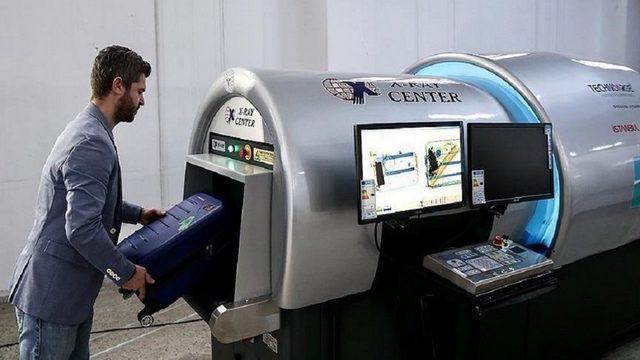 Türk Girişimciler, Kenevirden x-Ray Cihazı Ürettiler