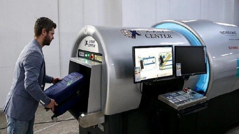 Türk Girişimciler, Kenevirden x-Ray Cihazı Ürettiler