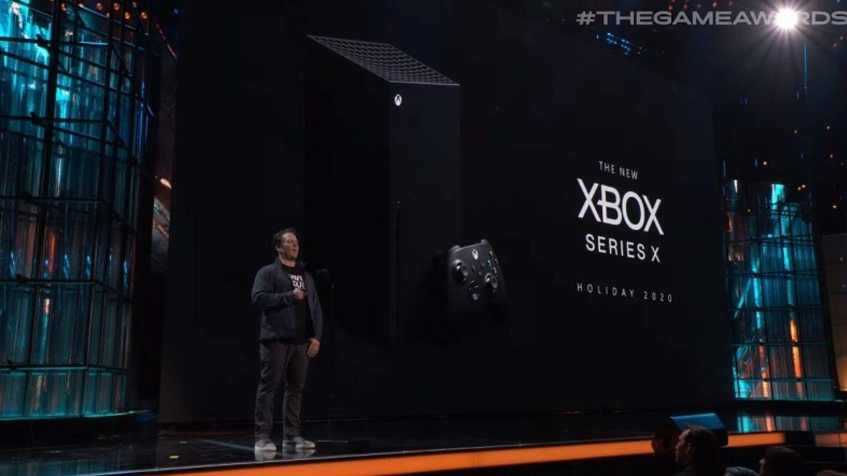 Microsoft, Tasarımı ve Gücüyle Ses Getirecek Yeni Nesil Konsolu Xbox Series X’i Duyurdu