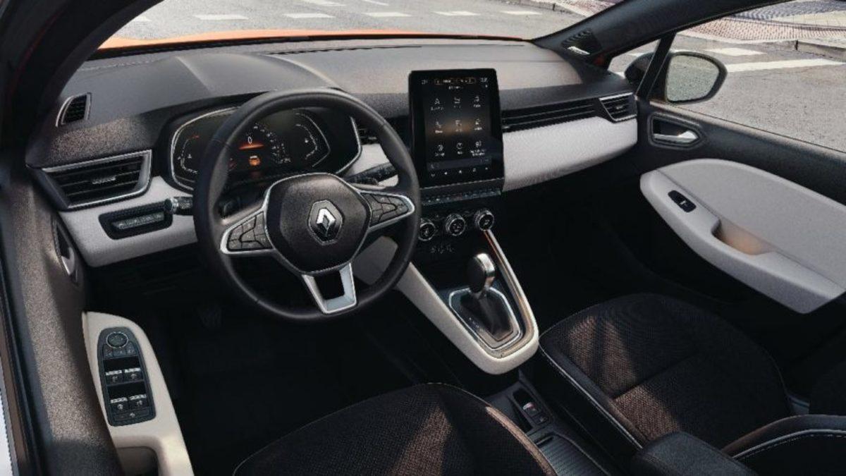 Karşınızda Bursa’da Üretilen Yeni Renault Clio