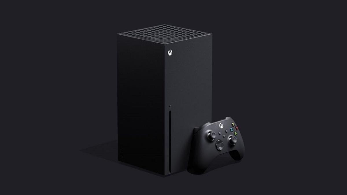 Microsoft, Tasarımı ve Gücüyle Ses Getirecek Yeni Nesil Konsolu Xbox Series X’i Duyurdu