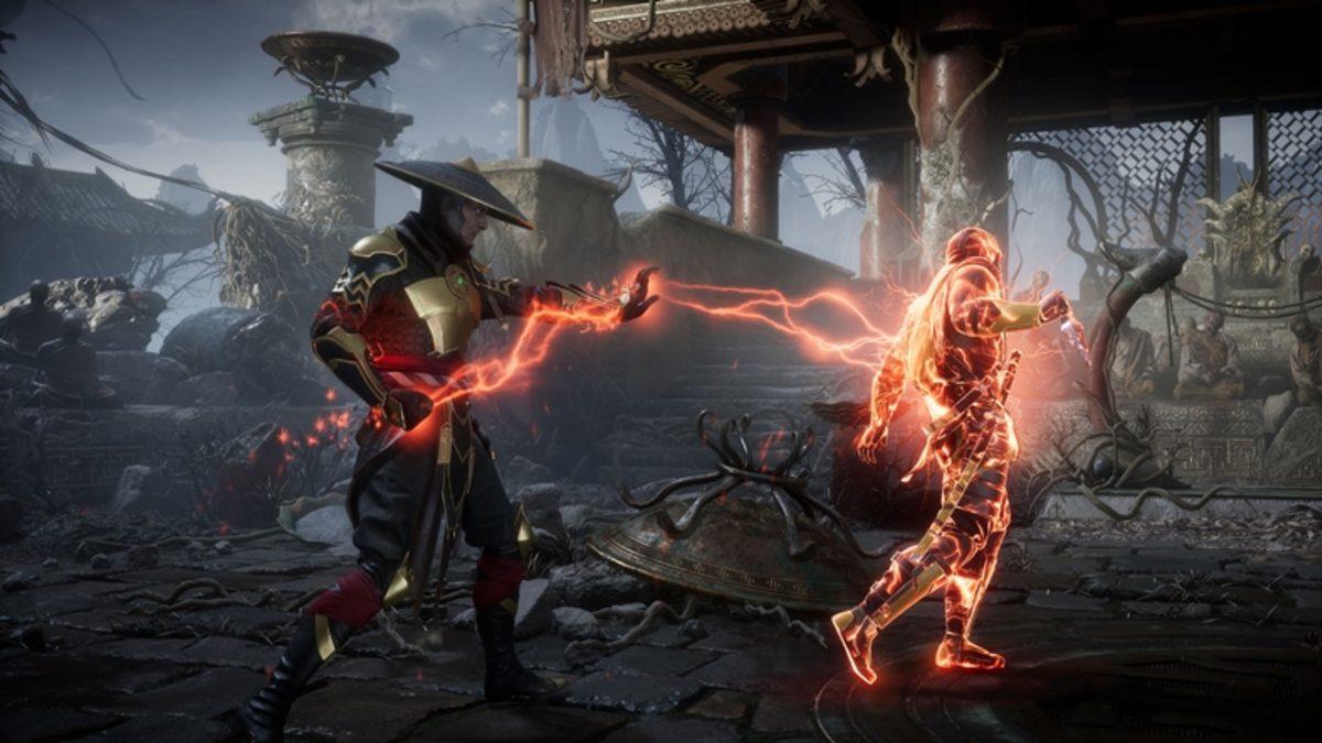Mortal Kombat 11’e Yeni Hikâye DLC’si Geliyor (Video)
