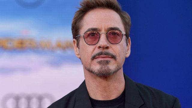 Robert Downey Jr. YouTube’a Geliyor: İlk Fragman Yayınlandı