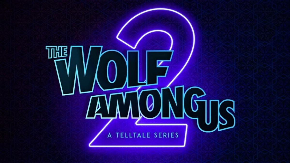 Telltale Games Tanıtım Videosu ile Müjdeyi Verdi: The Wolf Among Us 2 Geliyor