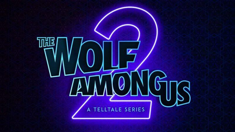 Telltale Games Tanıtım Videosu ile Müjdeyi Verdi: The Wolf Among Us 2 Geliyor