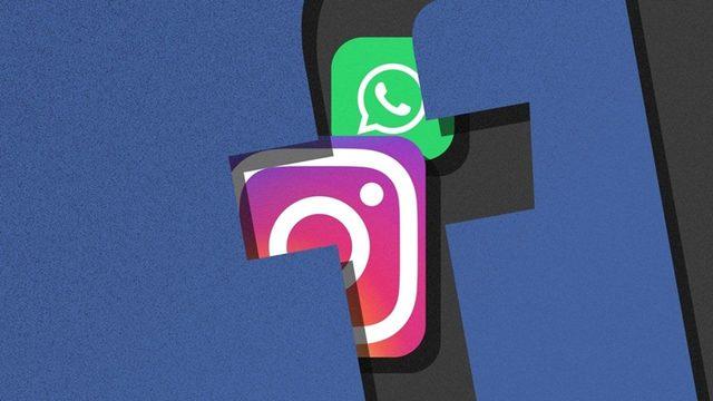 Facebook Messenger, WhatsApp ve Instagram’ın Birleşmesine Engel Çıktı