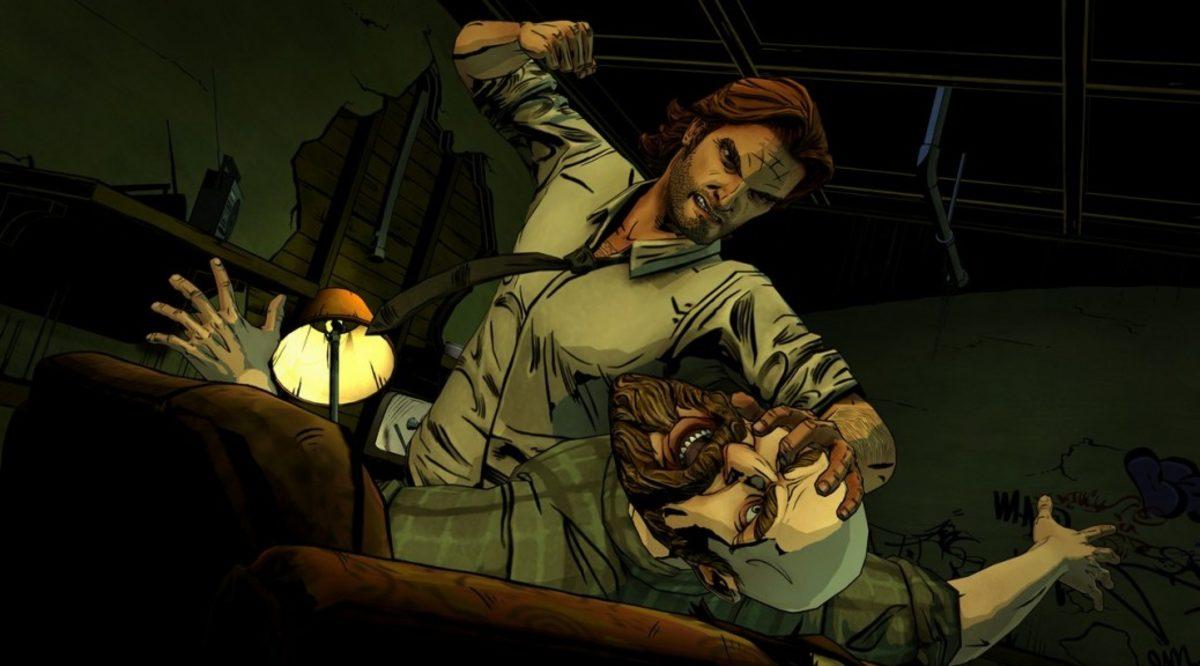 Steam Fiyatı 39 TL Olan The Wolf Among Us, Epic Games’te Ücretsiz Oldu