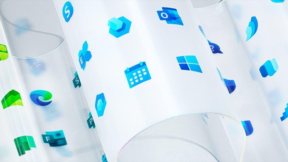 Microsoft, Windows’un Yeni Logosunu Tanıttı (Dahası da Var)