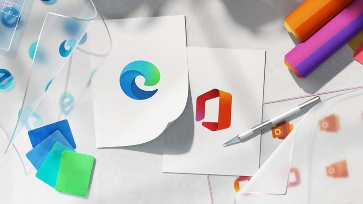 Microsoft, Windows’un Yeni Logosunu Tanıttı (Dahası da Var)