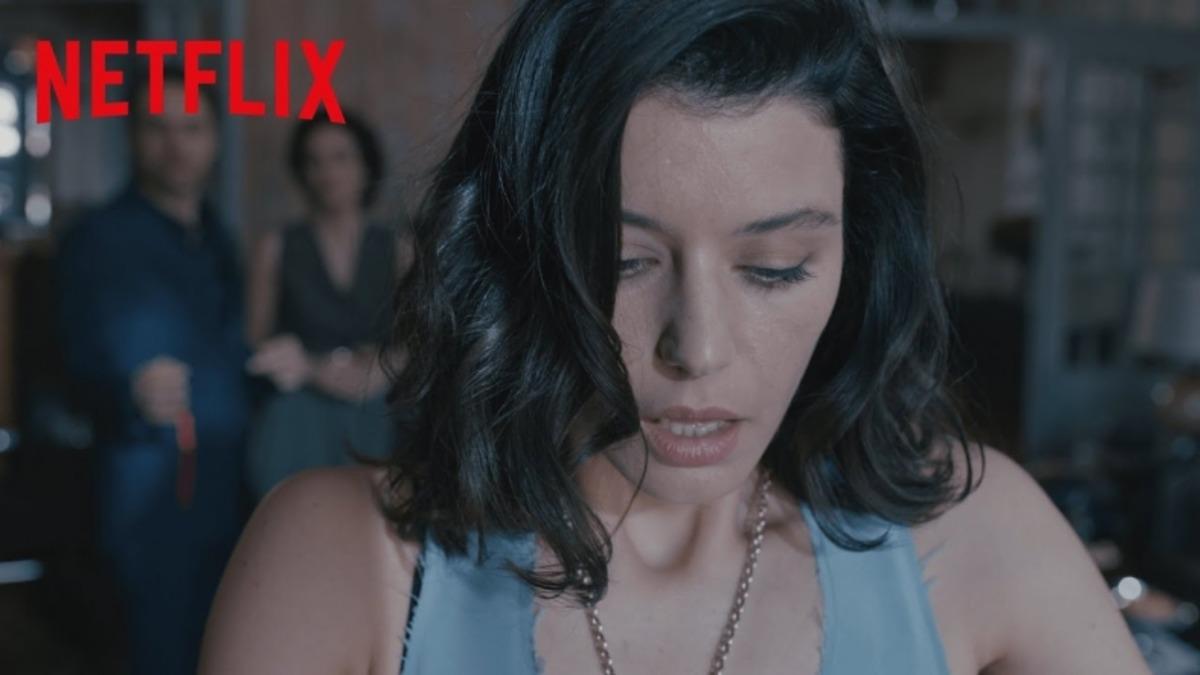 Netflix, Atiye Dizisinin Yeni Fragmanını Yayınladı